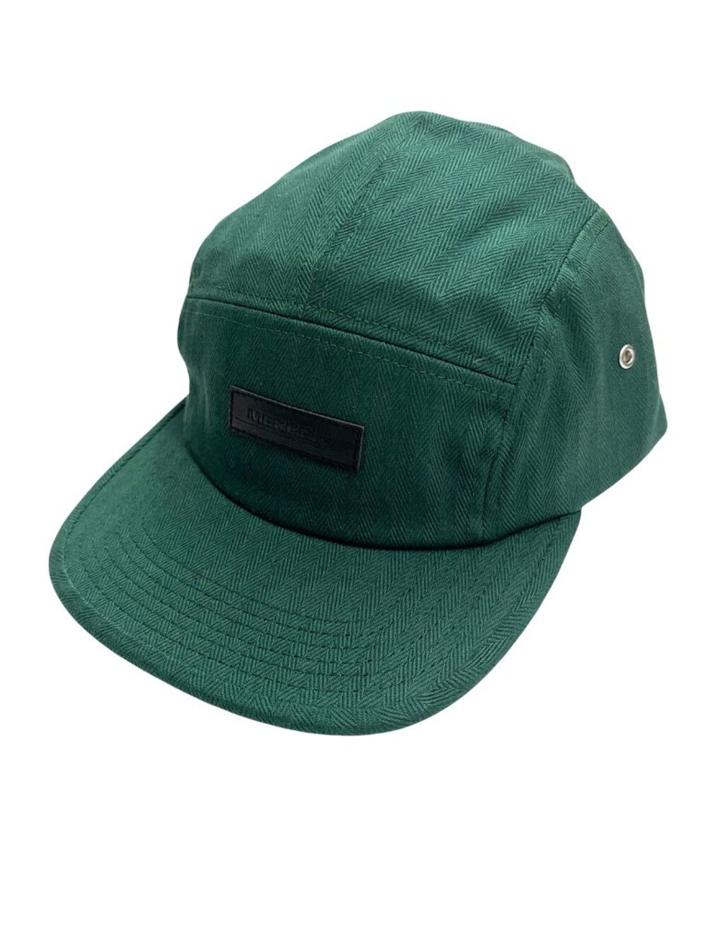 NWOT Merrell 5-Panel Camper Hat Green